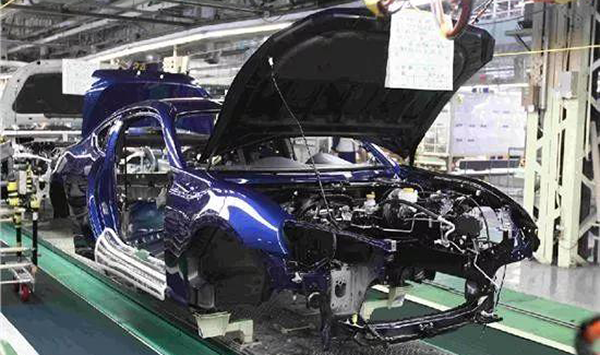 汽車質檢